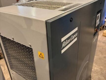 Atlas Copco GA 15