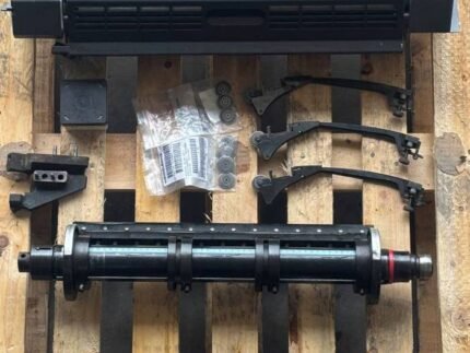 NP unit for Heidelberg SM 52