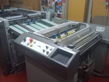 Komfi Sagitta 76 | 2021 Used Machine for sale