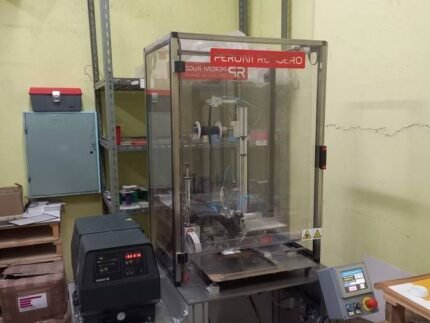 Peroni Pen Loop | 2019 Used Machine for sale